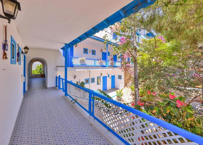 Arpia Hotel