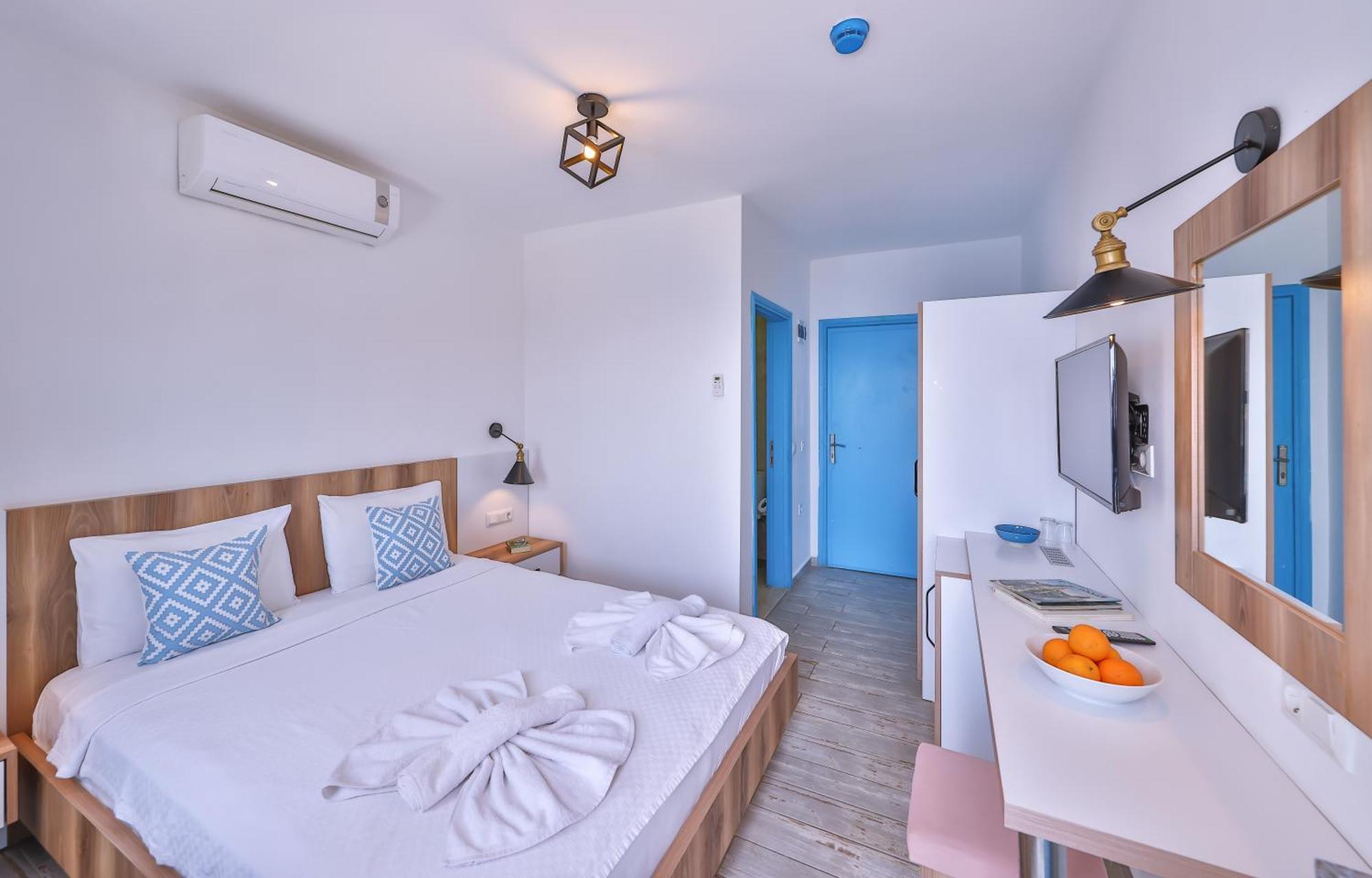 Arpia Kaş