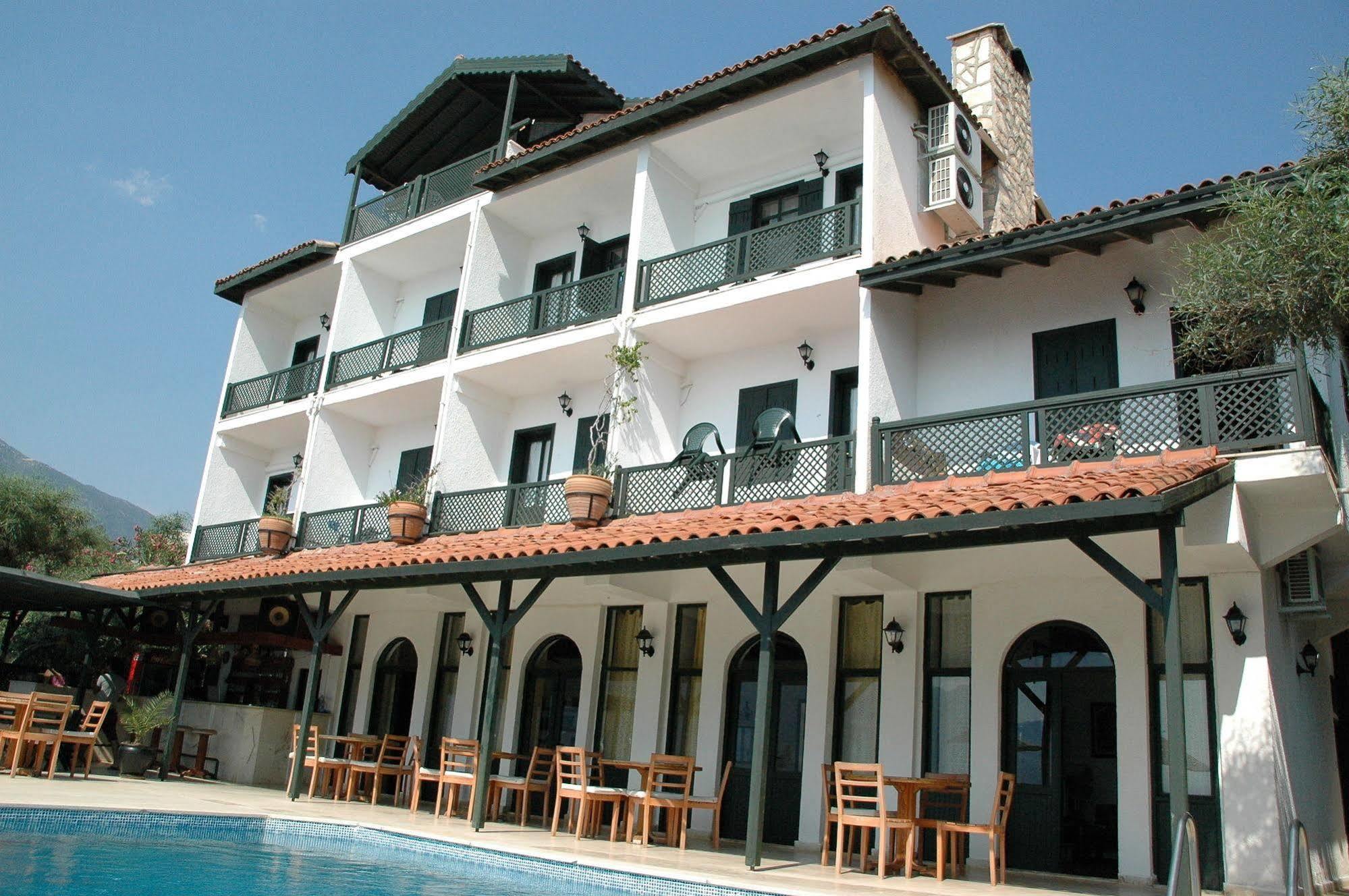 Otel Arpia
