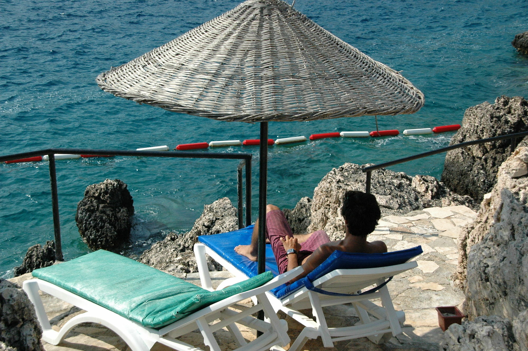 Arpia Otel Kaş
