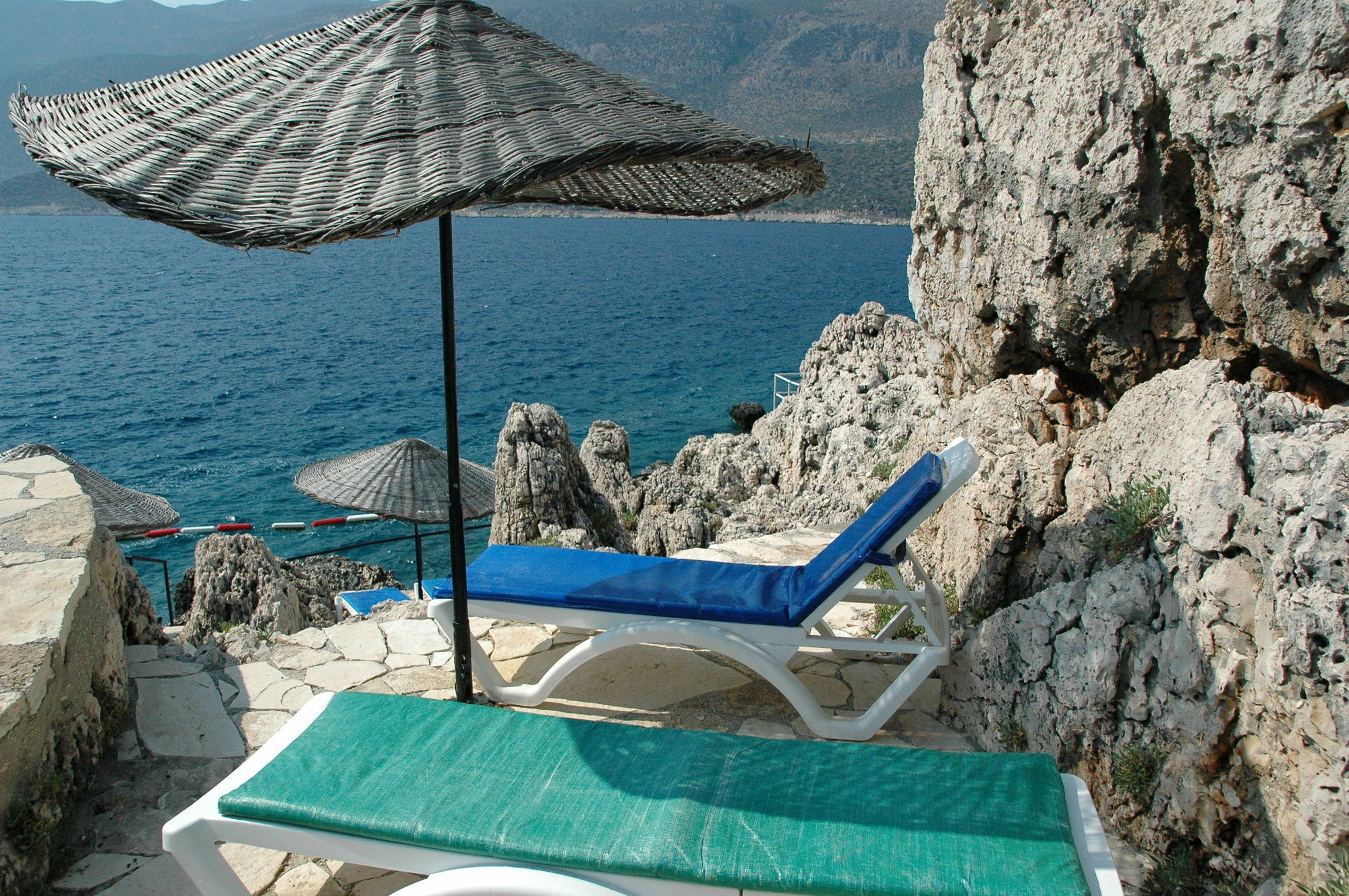 Arpia Otel Kaş