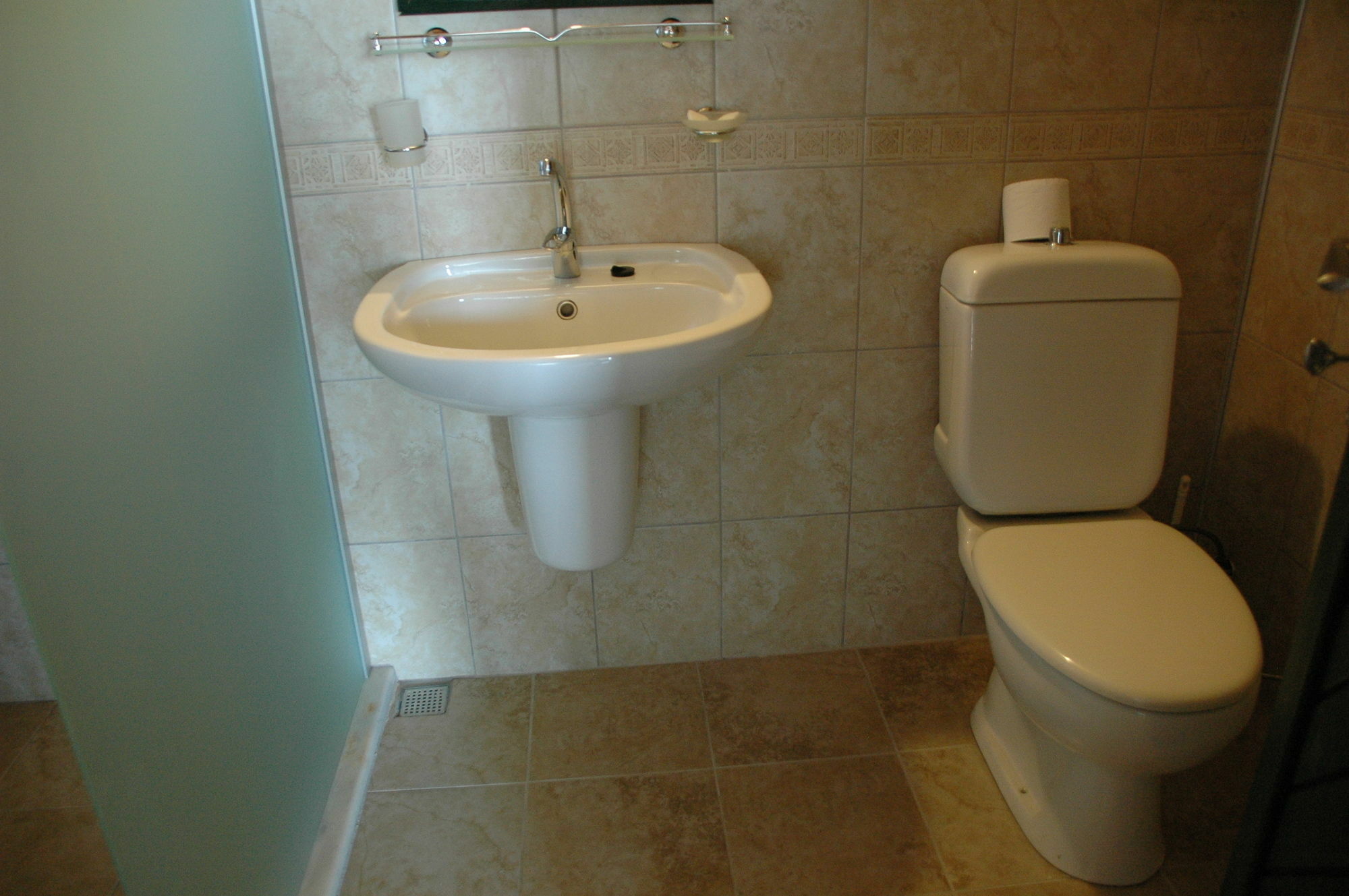 Arpia Otel Kaş