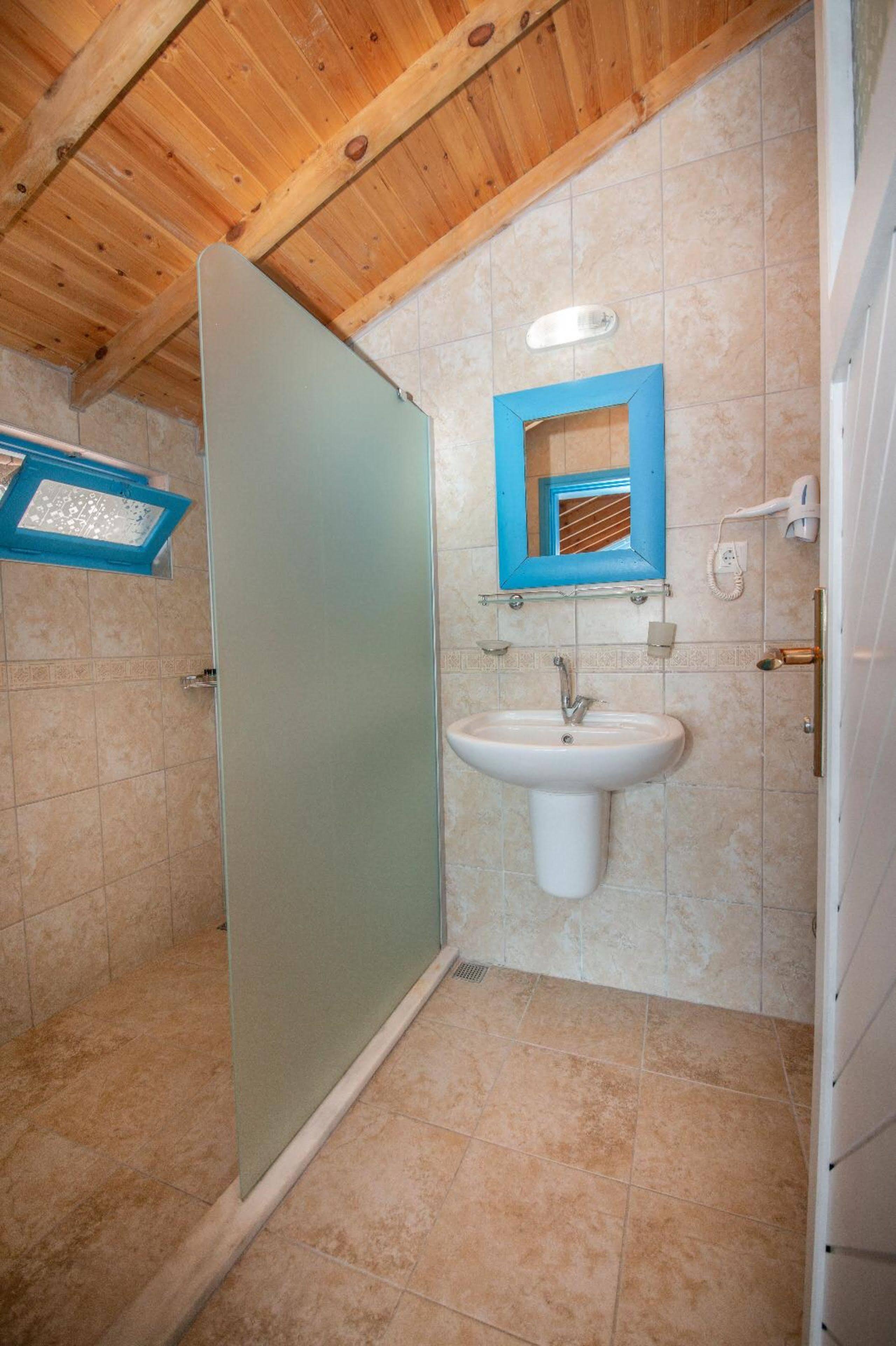 Otel Arpia Kaş