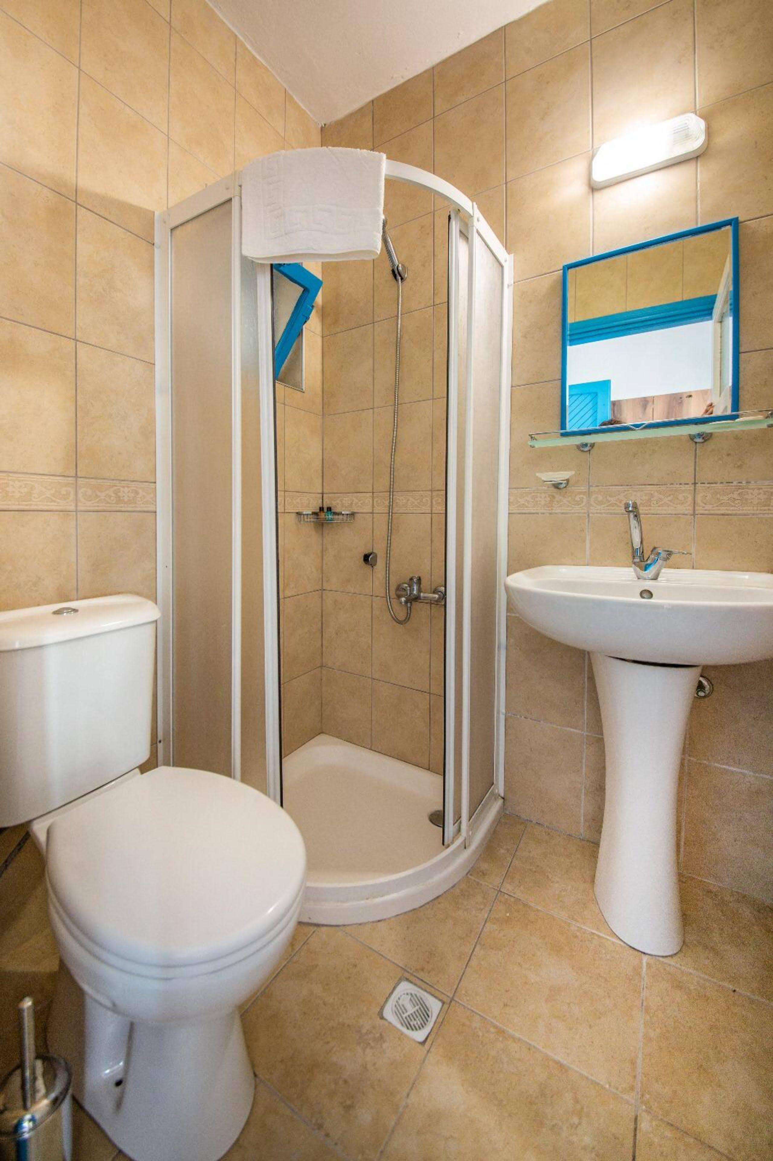 Arpia Otel 2*