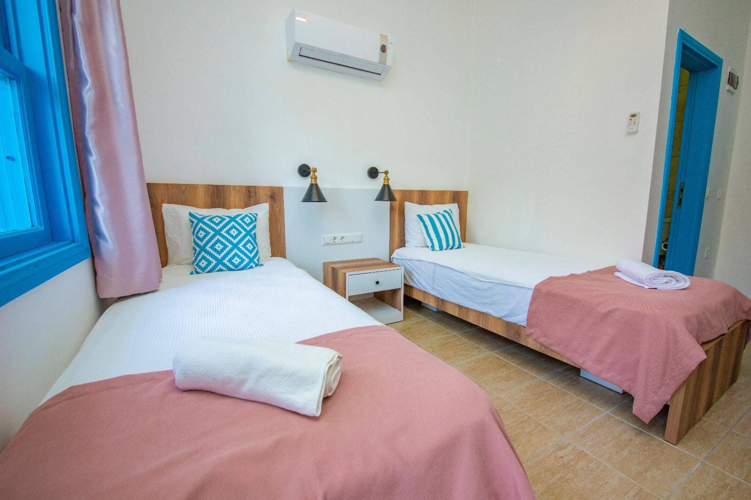 Arpia Otel Kaş