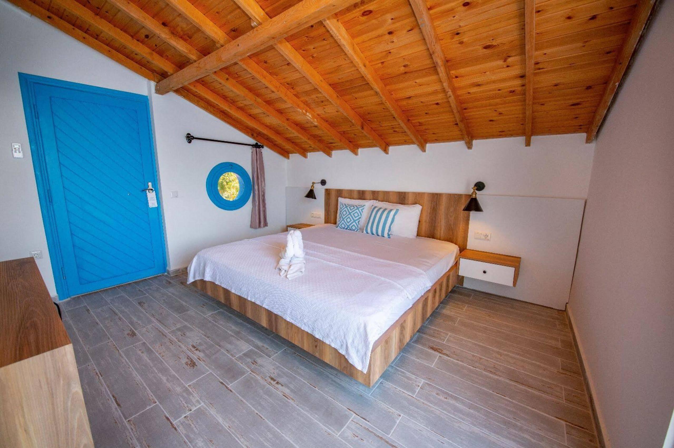 Arpia 2* Kaş